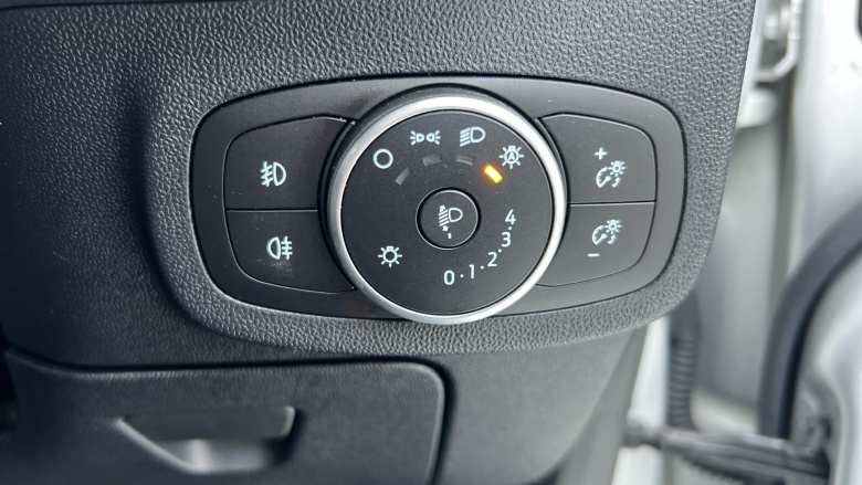 Ford Fiesta 1.0 EcoBoost 95 ST-Line Edition 5dr Petrol Hatchback